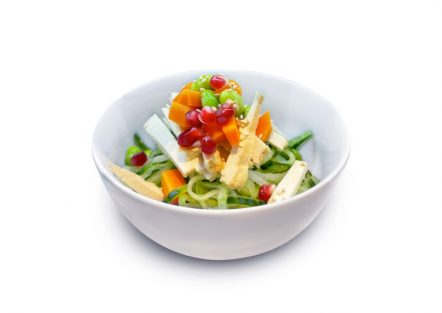 Gemischter Salat Mypoke