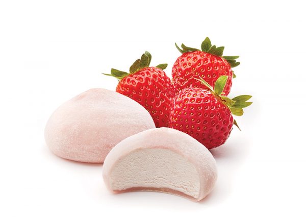 Mochi Erdbeere My Poke