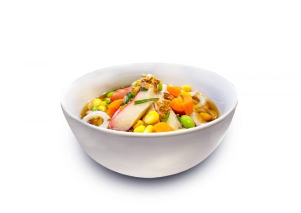 Udon Surimi Mypoke