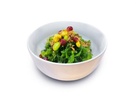 Wakame Salat Mypoke