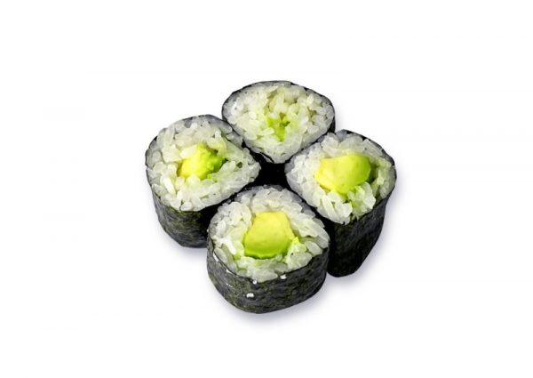 Avocado Maki Mypoke