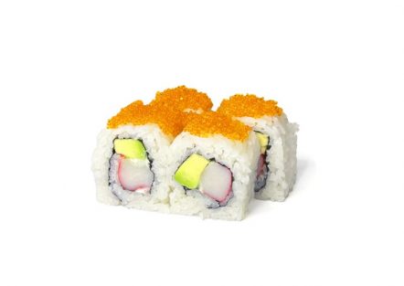 California Roll Mypoke