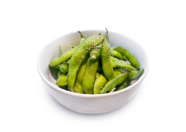Edamame Mypoke