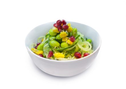 Gurken Salat Mypoke