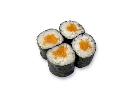 Lachs Maki Mypoke