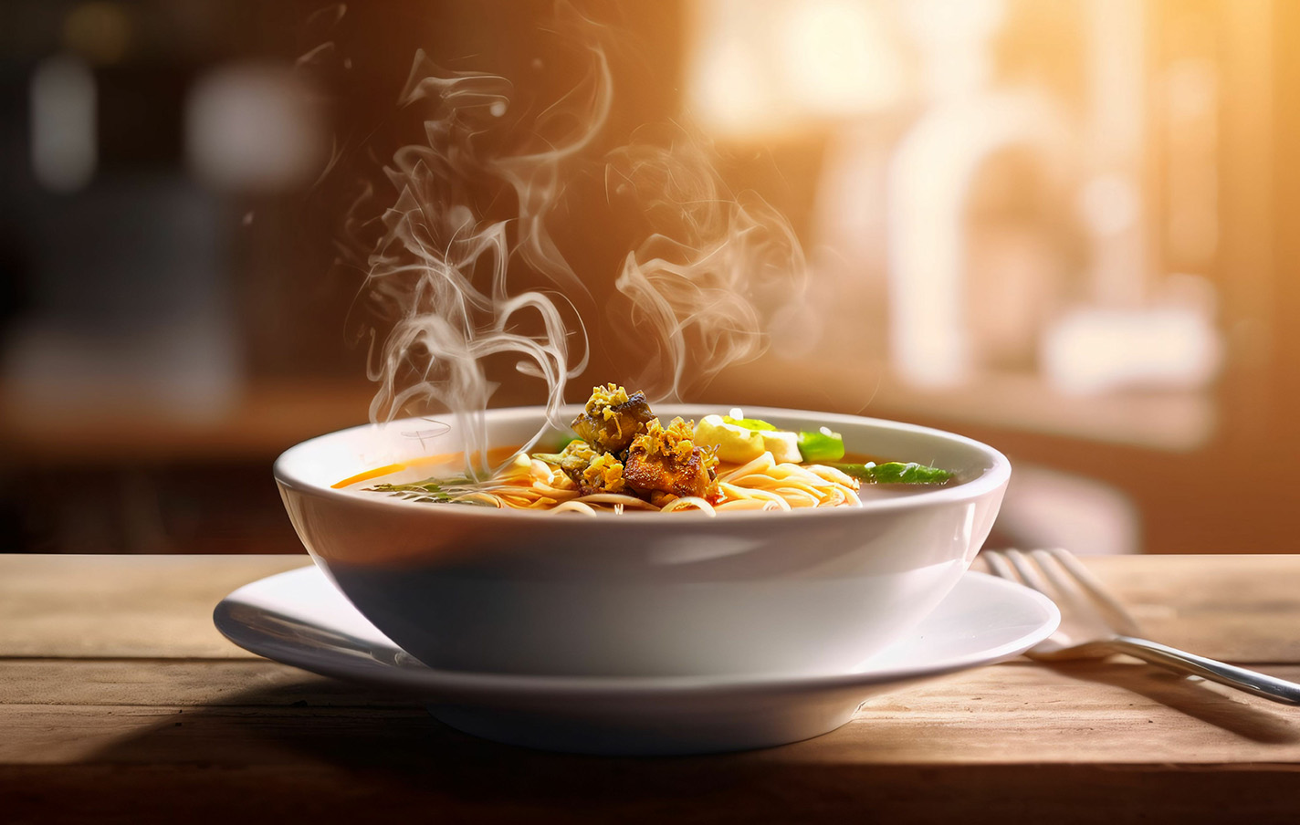 Nudeln Udon Bowls Mypoke