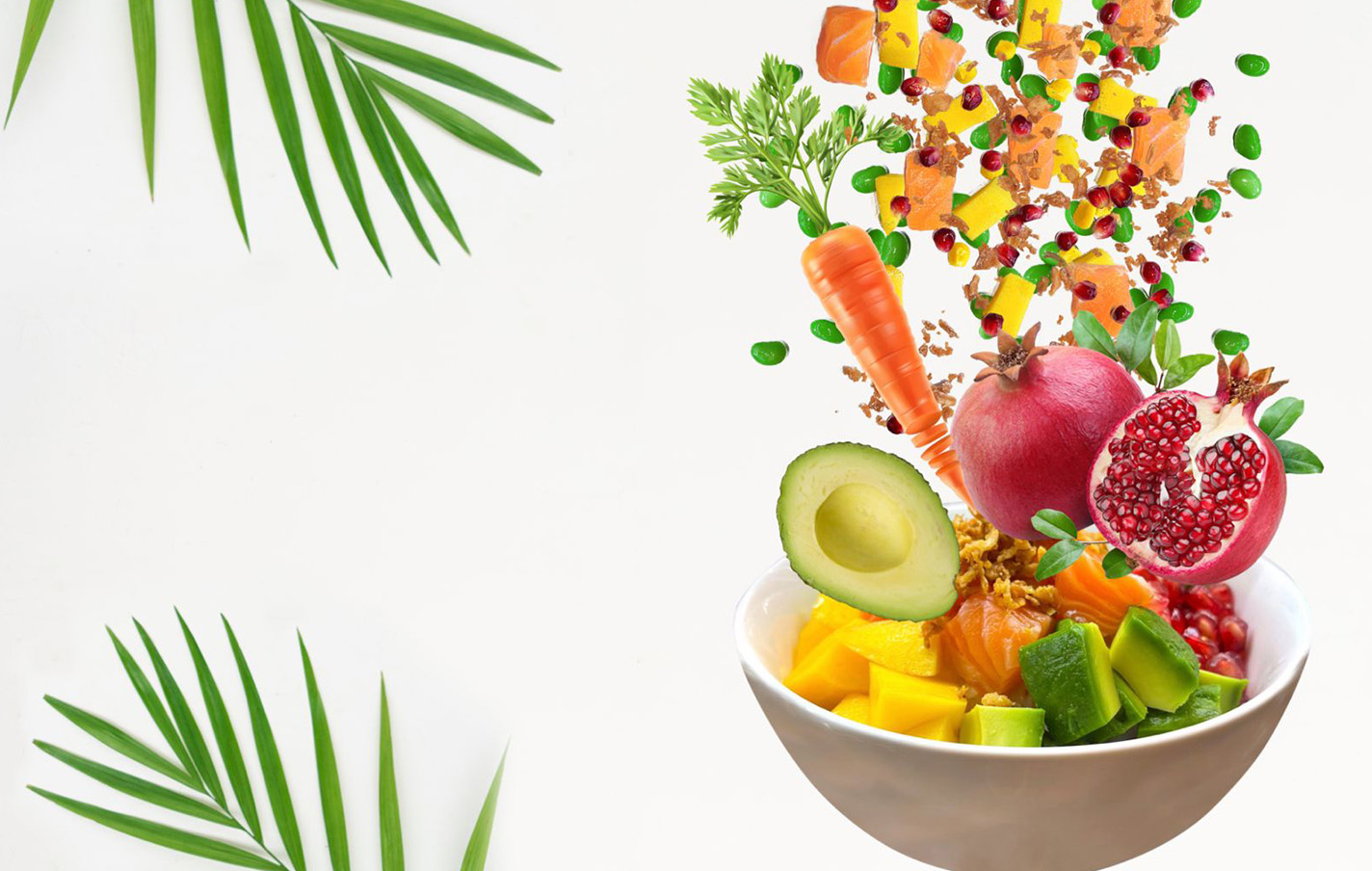 Poke Bowl Winterthur