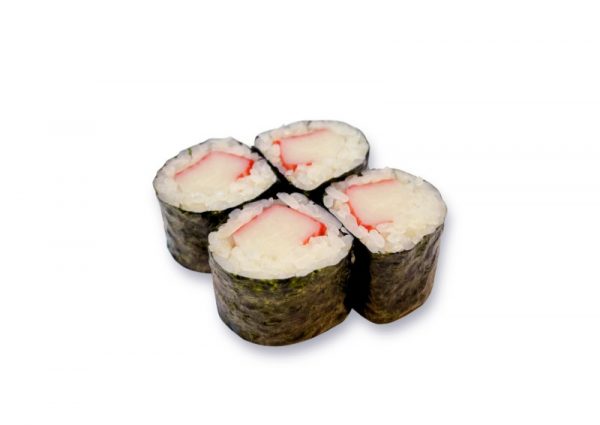 Surimi Maki Mypoke