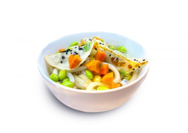 Udon Beef Gyoza Mypoke