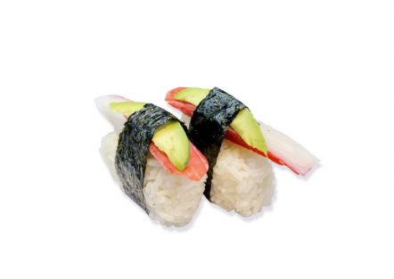 Surimi Nigiri Mypoke