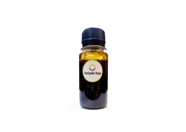Teriyaki Soja Mypoke